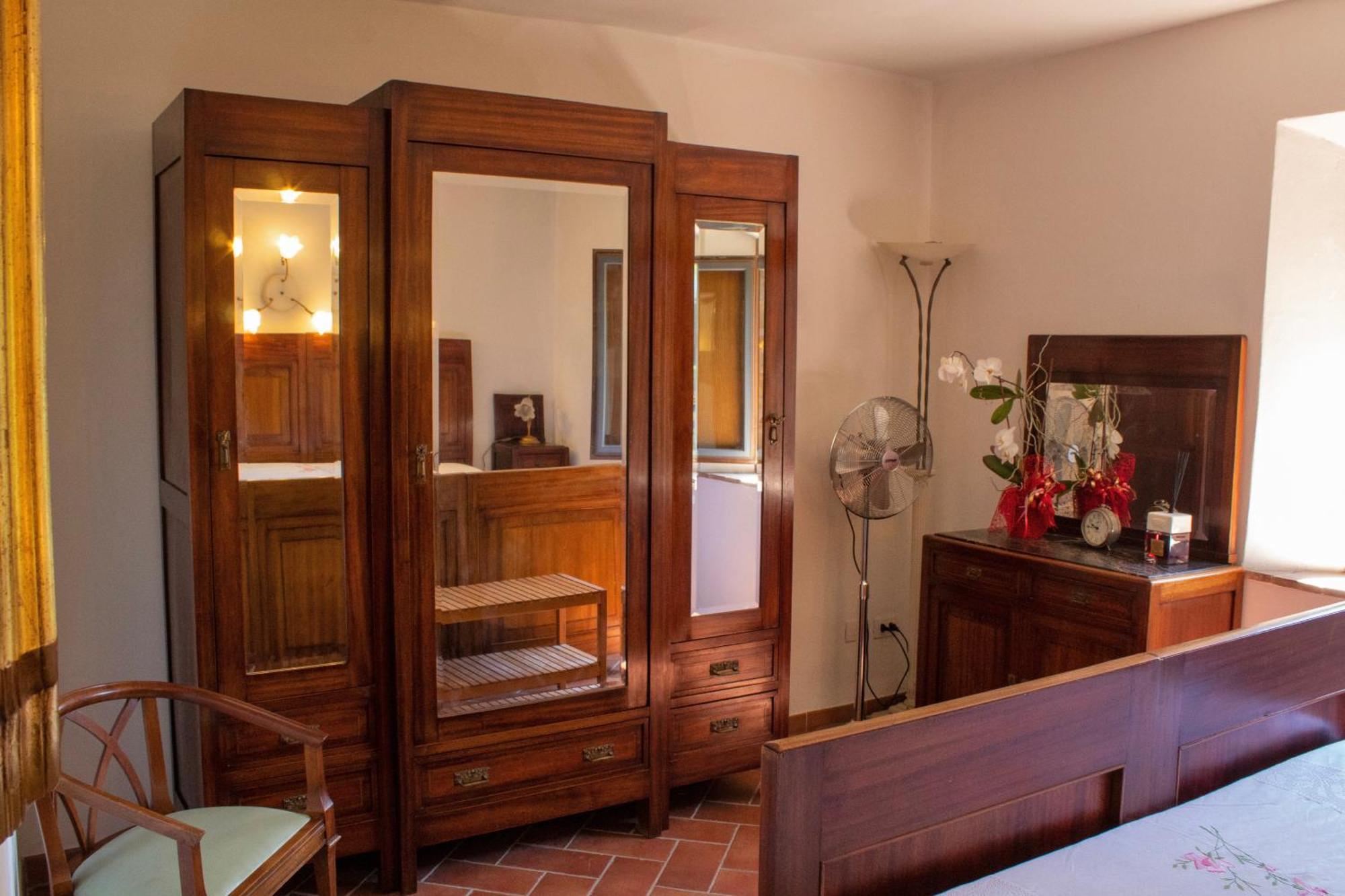 Appartement La Dimora Di Leonardo-Vinci Extérieur photo