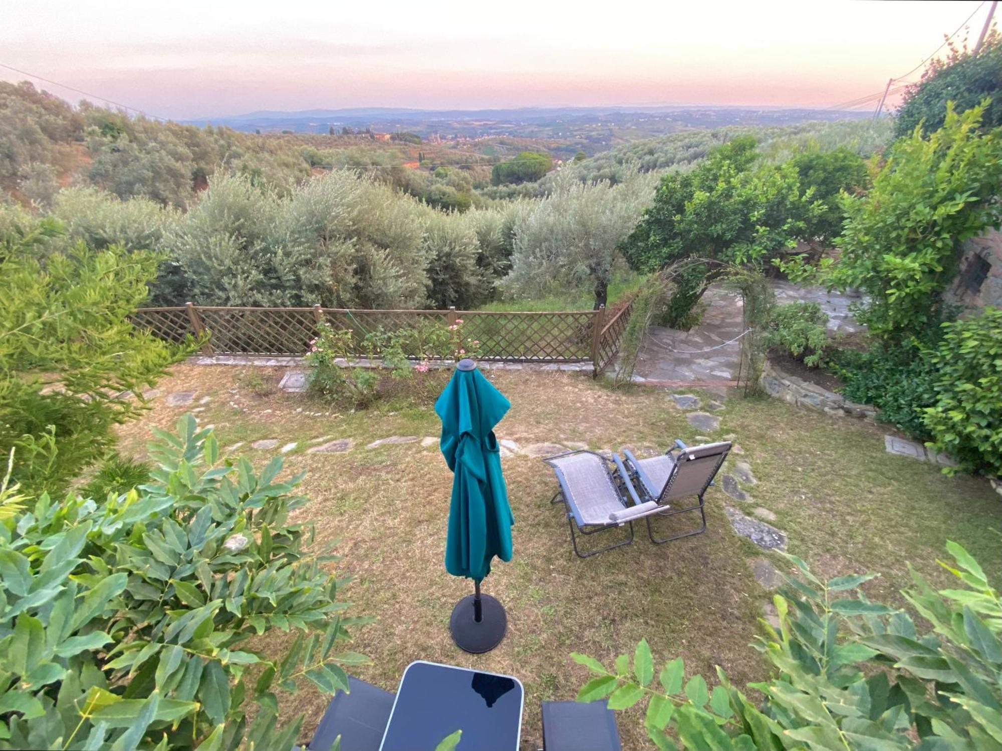 Appartement La Dimora Di Leonardo-Vinci Extérieur photo